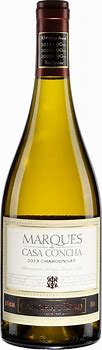 Image result for Concha y Toro Chardonnay Winemaker's Lot 7 Llanuras Camarico