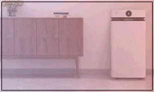 Image result for Ion Air Purifier