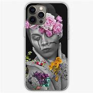 Image result for Square Chanel iPhone 8 Case