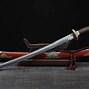 Image result for Qing Dao Sword
