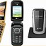 Image result for Lycamobile USA Flip Phone