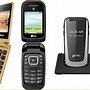 Image result for Unlocked GSM Flip Cell Phones