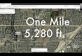 Image result for How Big Is a Square Mile