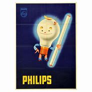 Image result for Philips Poster Design