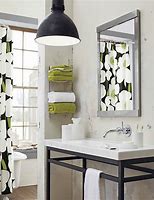 Image result for Small Bathroom Solutions for Hanging Towels