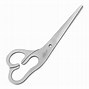 Image result for Stainless Steel Scissors