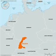 Image result for Where Is Baden