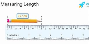 Image result for Measuring Length Meaning