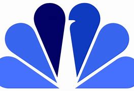 Image result for NBC Logo Peacock Color:Blue