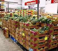 Image result for Costco Produce Section