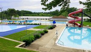 Image result for Township of Mahwah Pool