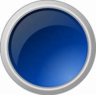 Image result for Oval Button Vector