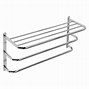 Image result for Uses for Wall Mounted Towel Rack