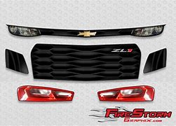 Image result for Chevy Headlight Decals