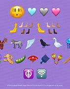 Image result for New iOS Emojis