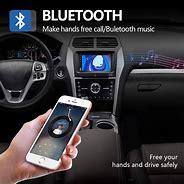 Image result for Bluetooth Car Radio