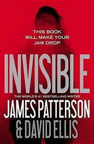 Image result for How to Become Invisible Book