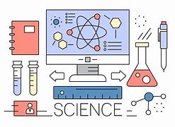 Image result for sciences and tech vectors