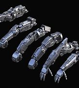 Image result for Robot Arm Concept Art