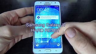 Image result for Samsung Galaxy J7 2019 Hard Reset