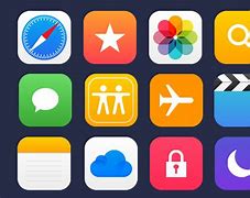 Image result for App Icon Vector Template