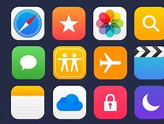 Image result for Free iPhone App Icons