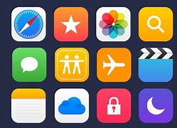 Image result for Mac Photos Icon