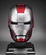 Image result for Iron Man Mark Five