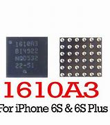 Image result for iPhone 6s Plus U2 IC