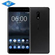 new 4g mobile 2017 new original nokia 6 mobile phone 4g lte dual sim new 4g mobile 2017 new original nokia 6 mobile phone 4g lte dual sim