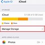 Image result for Empty iCloud Storage