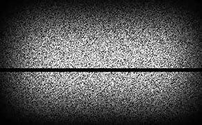 Image result for Static TV Screen Lines