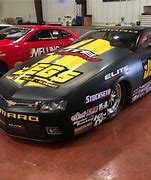 Image result for 44 Pro Stock Camaro