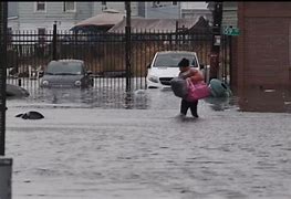 Image result for Rockaway Beach NY Flooding