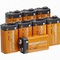 Image result for 9 Volt Alkaline Battery for Milltronics Drive Alarm System