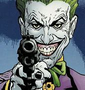 Image result for Joker Running for Mayor