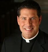 Image result for Roman Catholic Priest