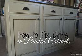 Image result for Kitchen Cabinet Touch Up Paint