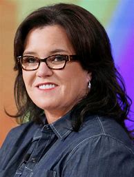 Image result for Rosie O'Donnell