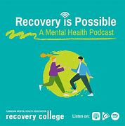 Image result for Mental Health Recovery Support System