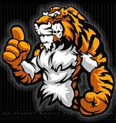 Image result for Tiger Wrestling Clip Art