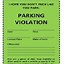 Image result for Funny Fake Company Parking Decals