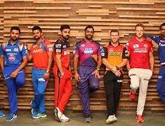 Image result for Major League Cricket Teams