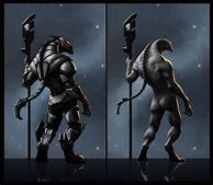 Image result for Sci-Fi Alien Armor