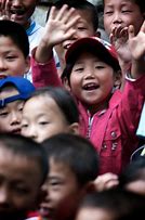 Image result for Children in North Korea