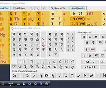 Image result for Avro Bangla Keyboard Software Download