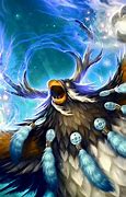 Image result for World of Warcraft Druid