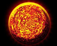 Image result for Free CC0 Sun Texture Map