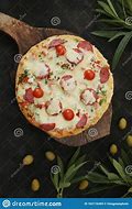 Image result for Pepperoni Pizza Photography
