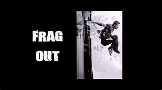 Image result for Frag Out Song